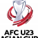 شعار كأس آسيا تحت 23 سنة
