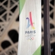 شعار أولمبياد باريس 2024 (Getty) ون ون winwin