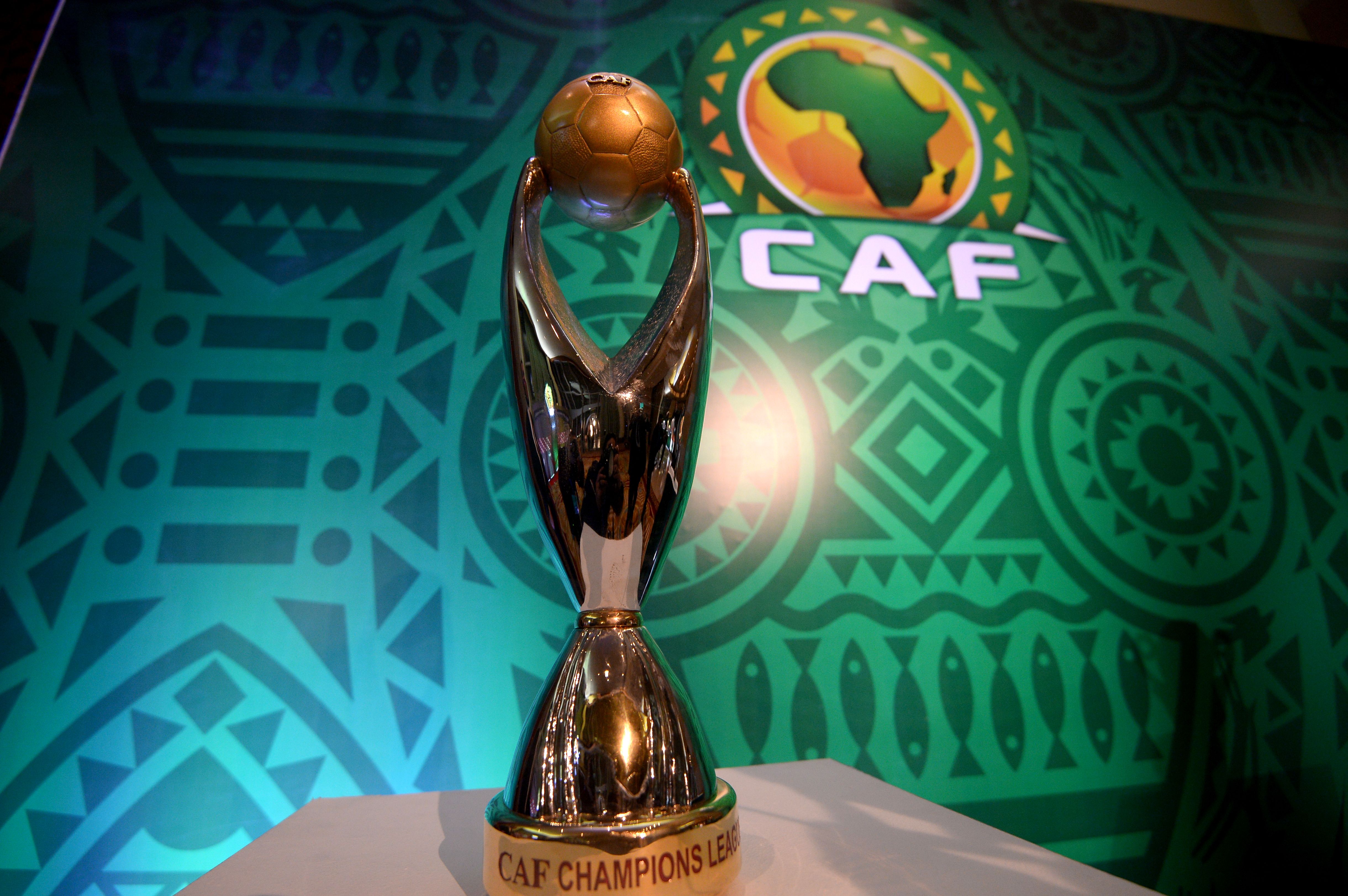 مصر تستضيف نهائي دوري أبطال إفريقيا 2020