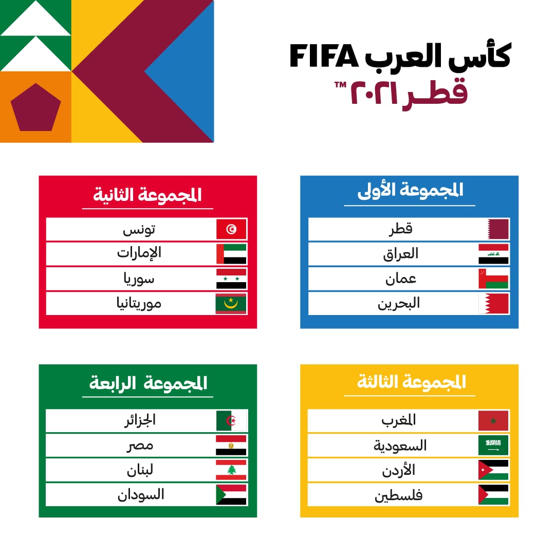 كأس العرب 2021 (winwin)