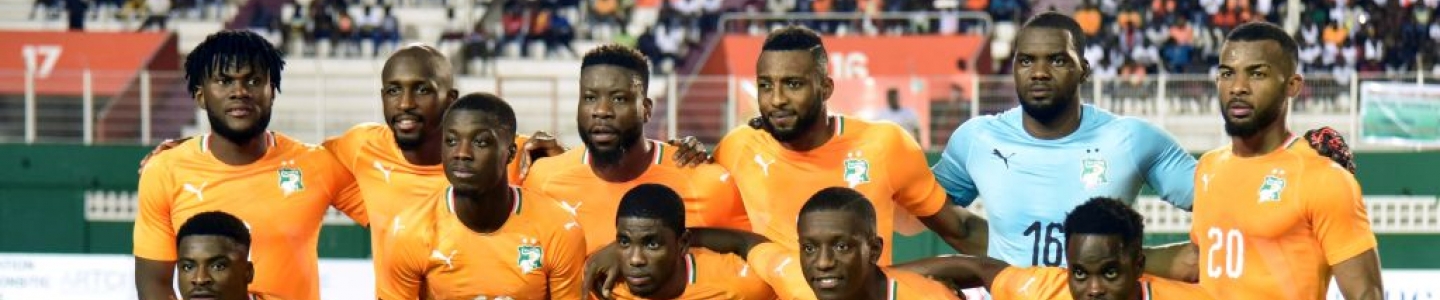 Ivory Coast national football team