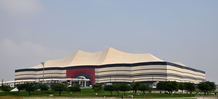 المشاريع والإرث تؤكد دعمها لملف قطر لاستضافة كأس آسيا 2027
