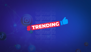 winwin trending