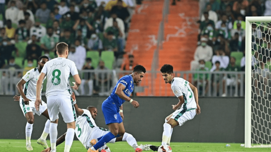 تأجيل مباراة الهلال والأهلي في دوري روشن السعودي إلى 6 مايو بسبب تعديلات مواعيد دوري أبطال آسيا