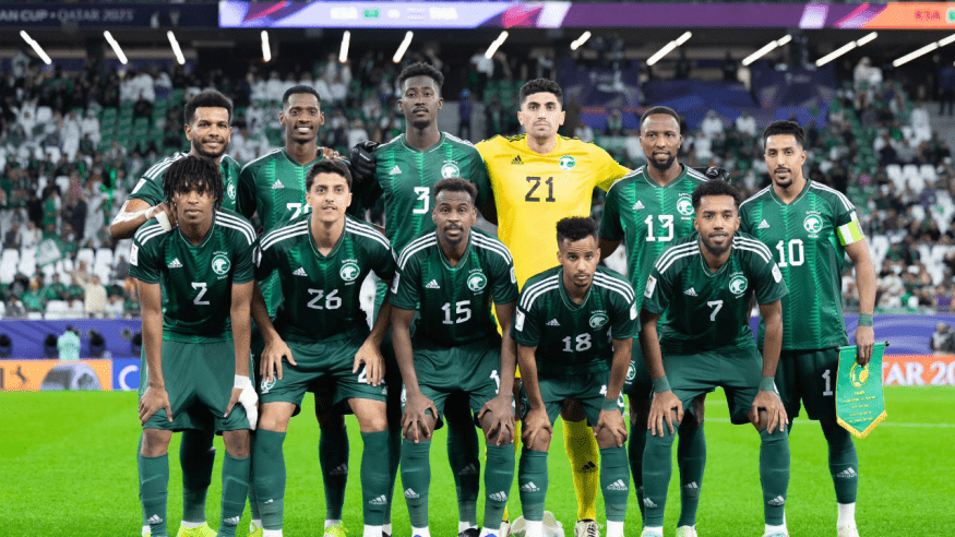 السعودية وكوريا الجنوبية مُباراة مُنتظرة بثمن نهائي كأس آسيا ون ون winwin