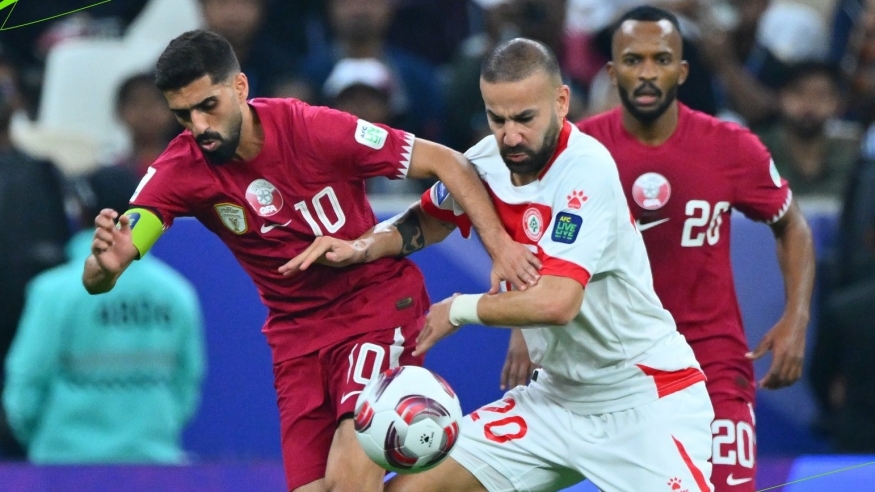 قطر ضد لبنان ملخص المباراة والأهداف وتصريحات اللاعبين وأبرز ما قالته الجماهير عن المباراة الافتتاحية لمسابقة كأس آسيا 2023 ون ون winwin