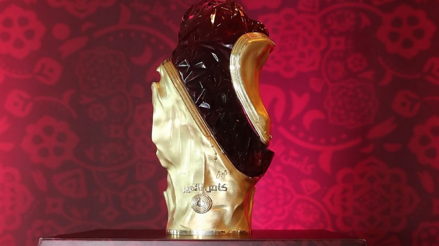كأس أمير دولة قطر