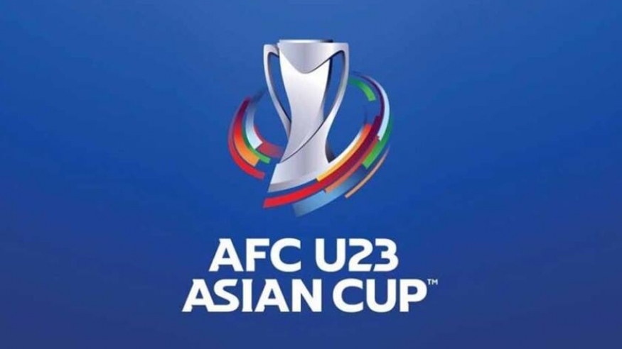 بطولة كأس آسيا تحت 23 عامًا ون ون winwin