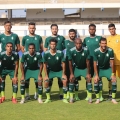 تشكيلة فريق أهلي طرابلس الليبي