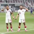 قطر سريلانكا تصفيات كأس آسيا تحت 23 عاما ون ون winwin