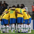 منتخب البرازيل كولومبيا تصفيات أمريكا الجنوبية كأس العالم مونديال قطر 2022 ون ون winwin