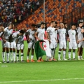 منتخب الجزائر المدرب جمال بلماضي كأس أمم إفريقيا مصر 2019 ون ون winwin
