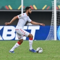 لاعب منتخب تونس، أنيس بن سليمان