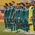 المنتخب العراقي تصفيات كأس العالم
