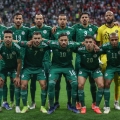 مباراة الجزائر وغانا مهددة بالإلغاء
