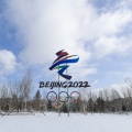 دورة الألعاب الأولمبية بكين 2022