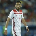 حكيم زياش لا يريد العودة لصفوف منتخب المغرب