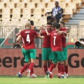 منتخب المغرب ملعب أحمدو أهيدجو نهائيات كأس الأمم الأفريقية الكاميرون 2021 ون ون winwin