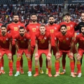 منتخب سوريا بطولة كأس العرب FIFA قطر 2021 ون ون winwin