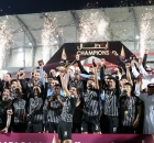 السد يتوج بلقب كأس قطر 2021 ون ون winwin