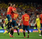 إسبانيا تبدأ مشوارها في يورو 2020 بمواجهة قوية أمام السويد (Getty)
