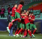 البرتغال تحت 21 عاما إيطاليا كأس الأمم الأوروبية للشباب ون ون winwin
