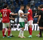روسيا بلغاريا مباراة ودية ون ون winwin
