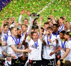ألمانيا البرتغال تتويج بطولة أوروبا تحت 21 عاما ون ون winwin
