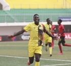 الأوغندي ديريك كاكوزا Kakooza نهائيات كأس الأمم الإفريقية للشباب موريتانيا 2021 ون ون winwin