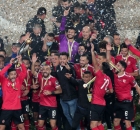 الأهلي المصري دوري أبطال إفريقيا 2020 ون ون winwin