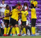 جامايكا غوادلوب كأس كونكاكاف الذهبية 2021 ون ون winwin