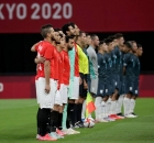 مصر الأرجنتين دورة الألعاب الأولمبية طوكيو 2020 ون ون winwin