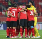 الأهلي المصري Ahly بايرن ميونيخ الألماني كأس العالم مونديال الأندية قطر 2020 ون ون winwin