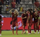 منتخب بلجيكا belgium تصفيات أوروبا المؤهلة إلى كأس العالم وين وين winwin