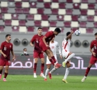 قطر اليمن تصفيات كأس آسيا تحت 23 عاما ون ون winwin