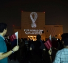 شعار كأس العالم قطر 2022 ون ون winwin
