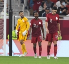 قطر الجزائر كأس العرب FIFA قطر 2021 ون ون winwin
