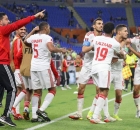 علي صالح الإمارات موريتانيا كأس العرب 2021 ون ون winwin
