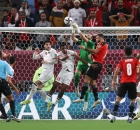 الأردن ومصر كأس العرب وين وين winwin