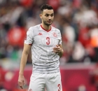 منتصر الطالبي Montassar Talbi تونس الجزائر كأس العرب FIFA قطر 2021 ون ون winwin