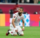 نعيم السليتي Naïm Sliti تونس الجزائر نهائي كأس العرب FIFA قطر 2021 ون ون winwin