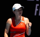 الرومانية سيمونا هاليب، المصنفة الـ15 عالميا، تبلغ ثمن نهائي بطولة أستراليا المفتوحة