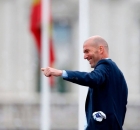 الفرنسي زين الدين زيدان Zinedine Zidane ون ون winwin