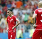 سيف الدين الخاوي يوهان بن علوان منتخب تونس بلجيكا نهائيات كأس العالم روسيا 2018 ون ون winwin