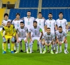 منتخب العراق تصفيات كأس العالم 