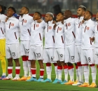 منتخب بيرو باراغواي ملعب ناسيونال ليما تصفيات أمريكا الجنوبية كأس العالم مونديال قطر 2022 ون ون winwin