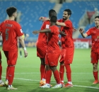 الدحيل القطري حقق فوزا ثمينا على باختاكور الأوزبكي 3-0 ضمن الجولة الرابعة من دوري أبطال آسيا
