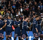 باريس سان جيرمان يزور قطر بعد الفوز بلقب الدوري الفرنسي (Getty)