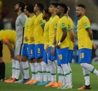 البرازيل نجحت في تحقيق كأس العالم 5 مرات كرقم قياسي بفضل محترفيها (Getty)