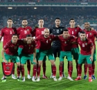 منتخب المغرب ملعب أحمدو أهيدجو نهائيات كأس الأمم الإفريقية الكاميرون 2021 ون ون winwin